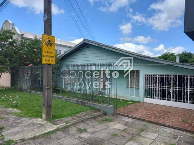 Imóvel Resiencial e/ou Comercial - Jardim carvalho