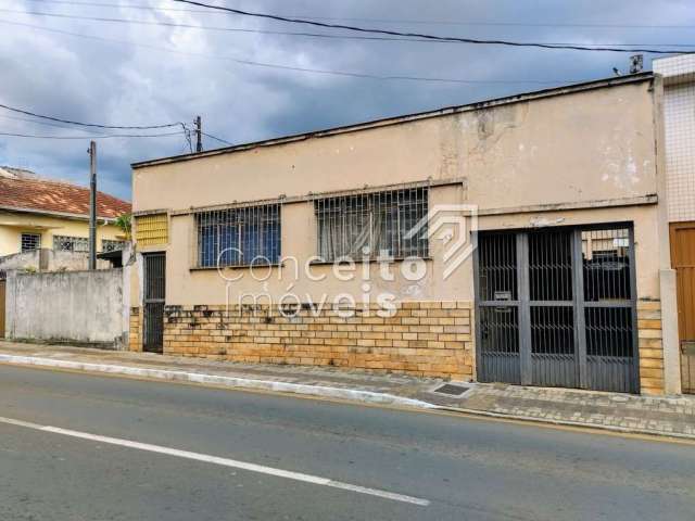 Terreno com 363m² - Centro