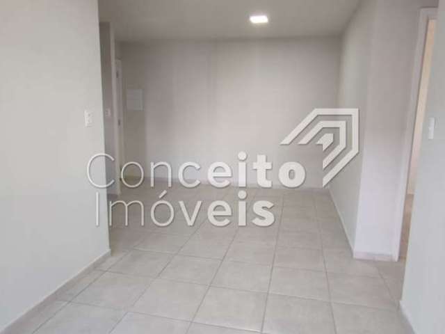 Condomínio Vittace - Jardim Carvalho - Apartamento