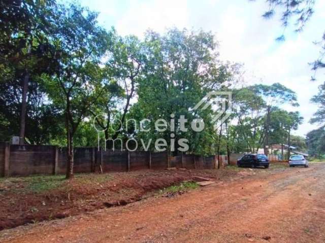 Terreno com 5.000m² - Jardim Planalto - Chapada