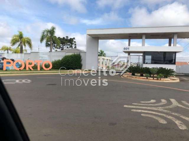 Residencial Porto Colibri - Chapada - Residência