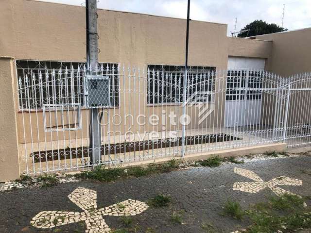 Imóvel Residencial e/ou Comercial - Palmeirinha