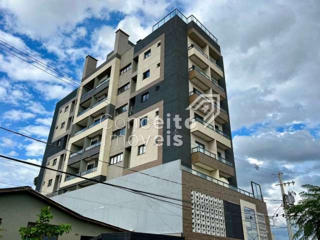 Edifício Nine Residence - Vila Estrela - Apartamento