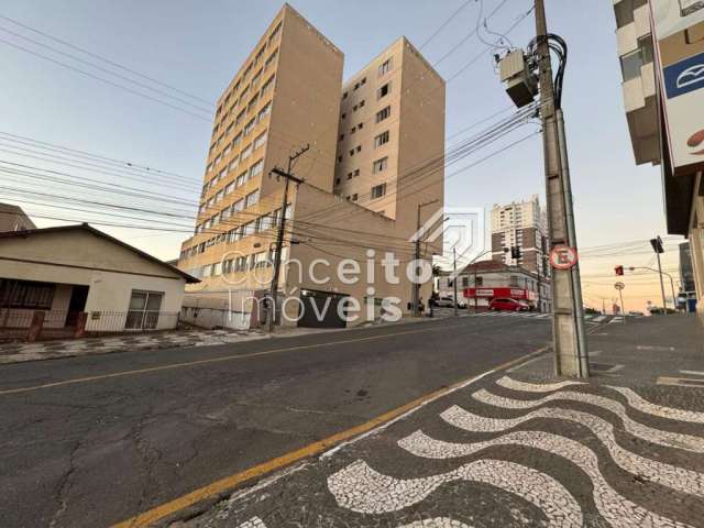 Edifício Eliane - Centro - Apartamento