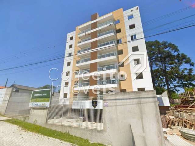 Edifício Residencial Siena - Órfãs - Apartamento