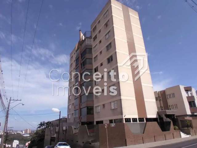 Edifício Casa Blanca - Centro - Apartamento