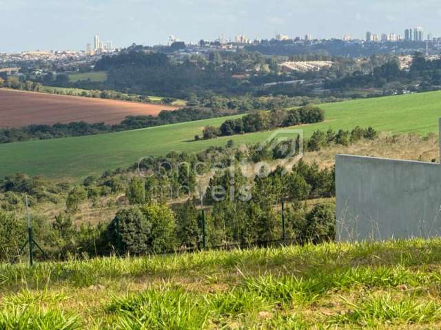 Condomínio Terras Alphaville - Terreno com 316m²