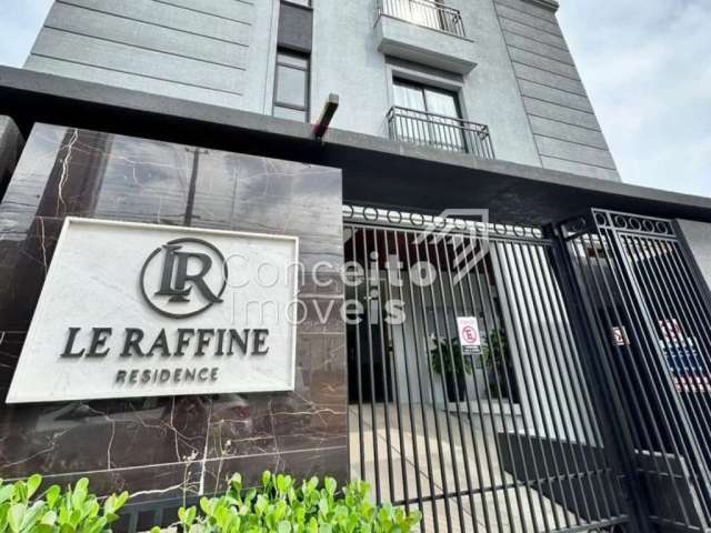 Edifício Le Raffine  - Vila Estrela - Apartamento