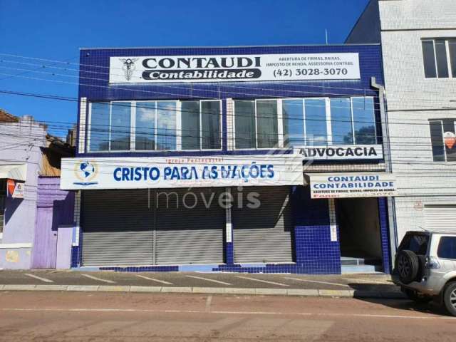 Sala Comercial - Centro