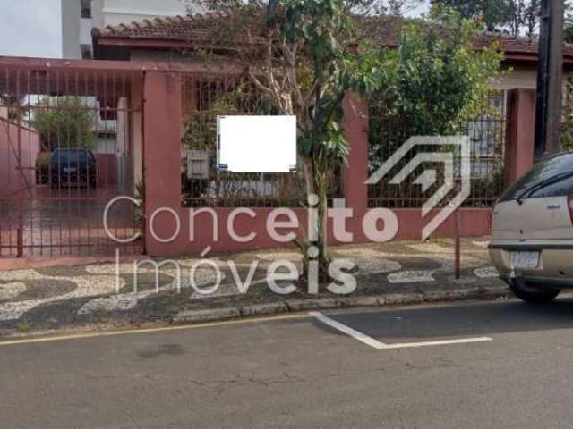 Imóvel Comercial ou Residencial - Vila Estrela