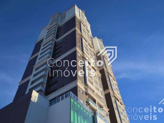 Edifício Evolution Towers - Centro - Apartamento