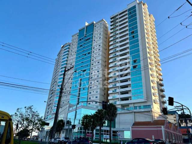 Edifício Santos Dumont - Torre Brasil - Apartamento