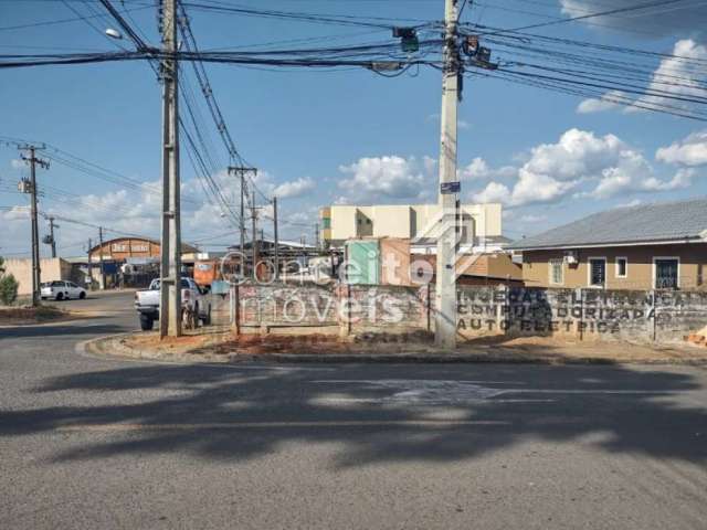 Terreno de Esquina - Vila Isabel - Boa Vista