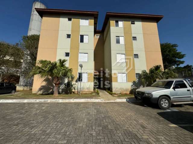 Residencial Jardim América - Estrela - Apartamento