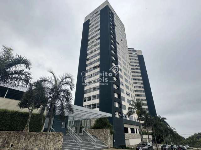 Edifício Max Haus Praia Brava - Itajaí