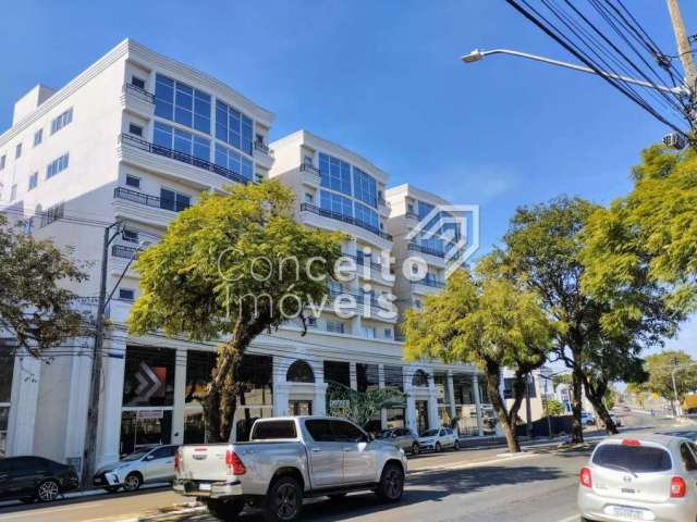 Edifício Visconde - Oficinas - Apartamento