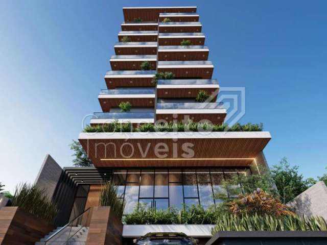 Edifício Devon Residence - Órfãs - Apartamento