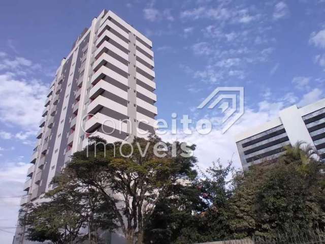 Edifício Rio Sena - Estrela - Apartamento Semi Mobiliado