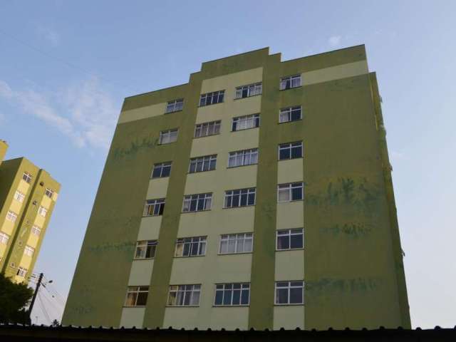 Edificio Residencial Guarani