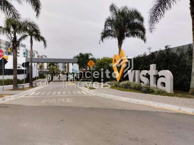 Condomínio Vista Santa Paula - Apartamento Mobiliado