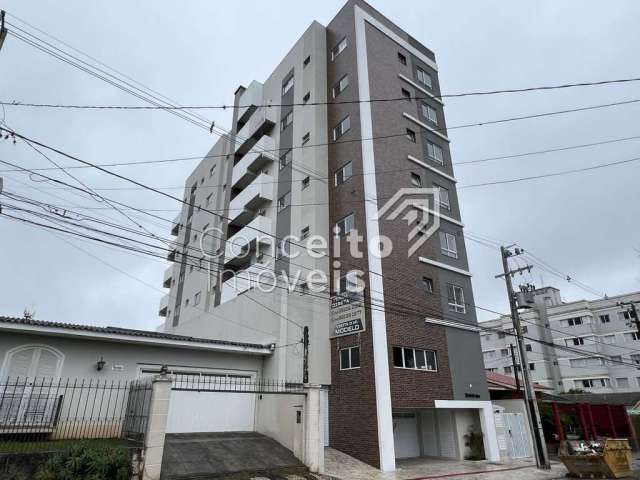 Edifício Tahoe - Vila Estrela - Apartamento