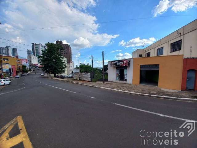 Loja ou Ponto Comercial - Centro