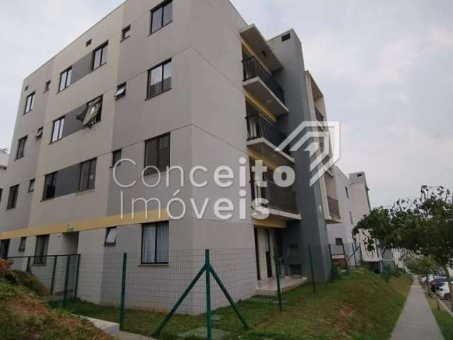 Condomínio Vittace Jardim Carvalho - Apartamento