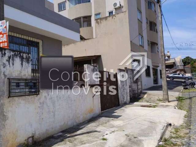 Imóvel Residencial  e/ou Comercial - Órfãs