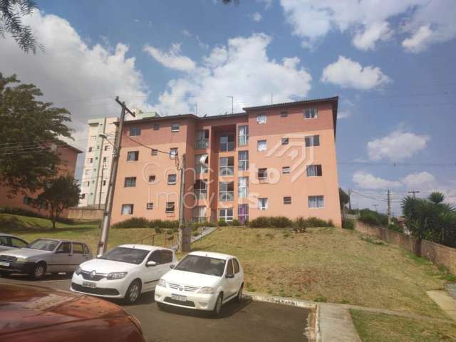 Condomínio Parque São Luis - Estrela - Apartamento Térreo