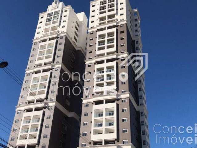 Edifício Evolution Towers - Apartamento - Centro