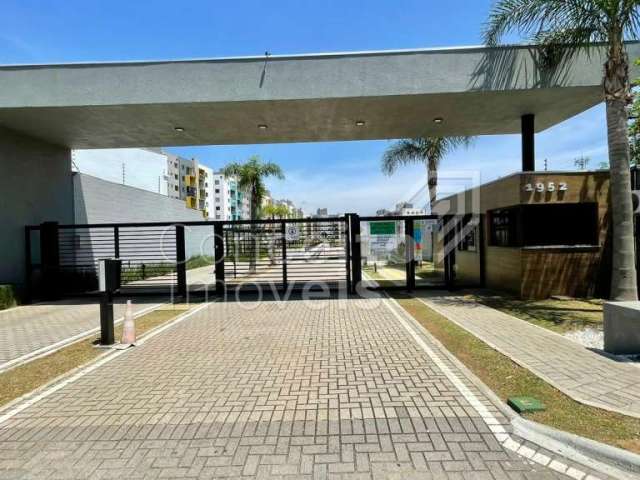 Condomínio Vista Santa Paula - Apartamento