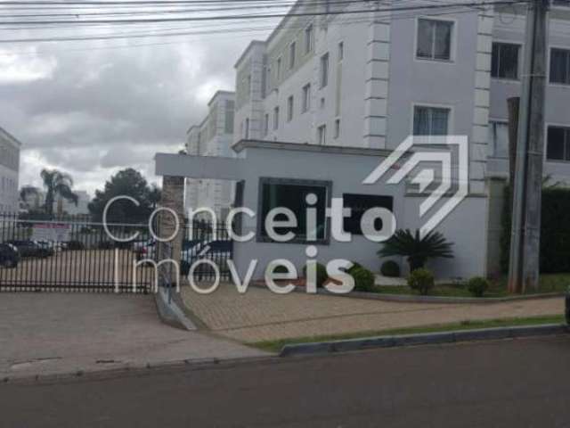 Condomínio Residencial Pontal dos Frades - Apartamento