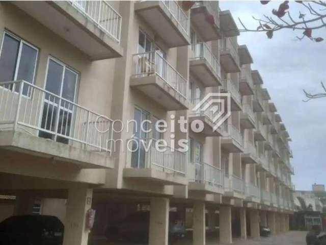 Residencial Flat Guaratuba - Apartamento - Guaratuba-Pr