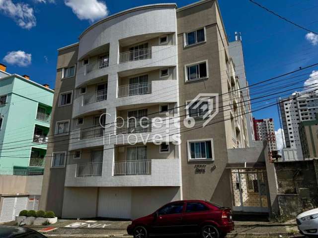 Edifício Onix - Apartamento - Centro