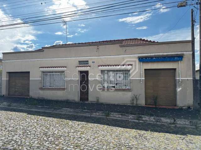 Terreno com 476 m² - Órfãs