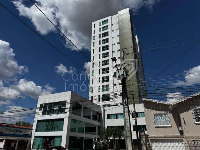 Edifício Mario Carneiro Gomes - Centro - Sala Comercial