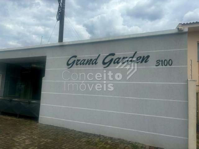 Condomínio Residencial Grand Garden - Órfãs - Residência