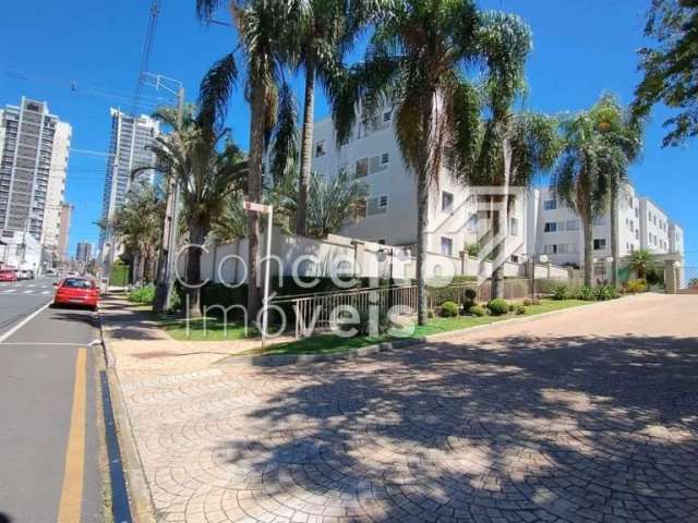 Condomínio Pontal Dos Pinheiros - Oficinas - Apartamento