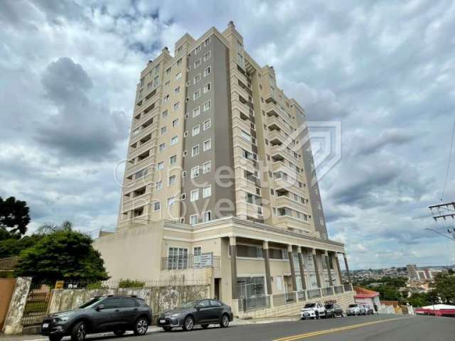 Edifício Rio Volga - Centro - Apartamento