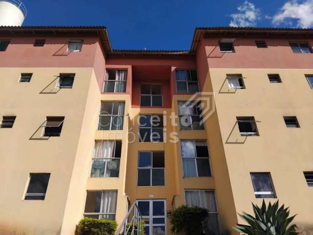 Condomínio Residencial São José - Estrela - Apartamento