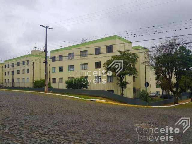 Condomínio Raul Pinheiro Machado - Apartamento