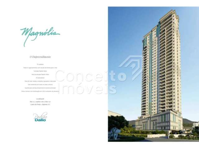 Residencial Magnolia