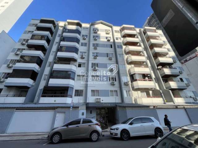 Edifício Residencial Caiobá