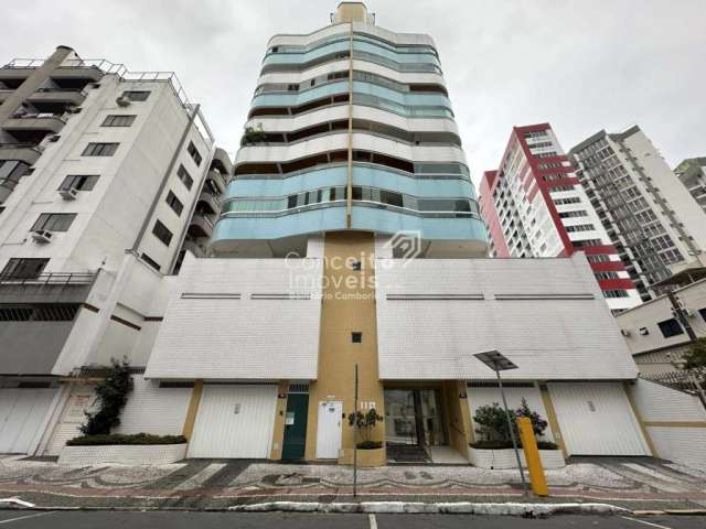 Edifício Ovarense - Centro Balneário Camboriú