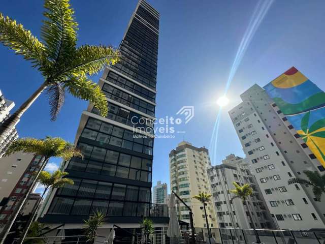 Edifício Boulevard Brasil Residence - Centro