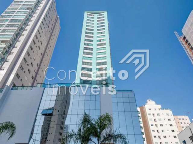 Edifício Gran Torino - Apartamento - Balneário Camboriú