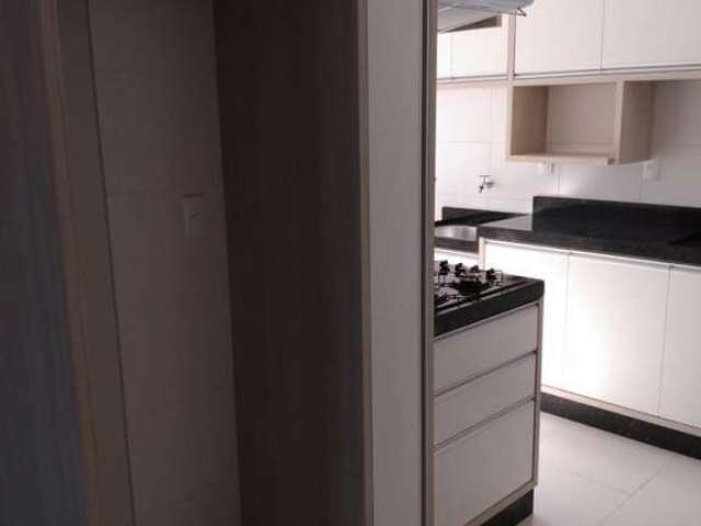 Apartamento para Venda em Cascavel, Universitario, 2 dormitórios, 1 banheiro, 1 vaga