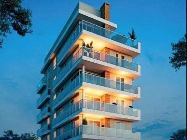 Ocean life Residence, apartamentos em Matinhos