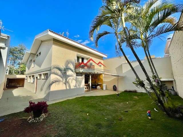 Casa a venda no jardim santa tereza - jundiaí