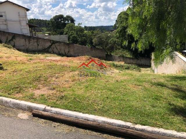 Loteamento Residencial a venda no Portal das Colinas Jundiaí-SP